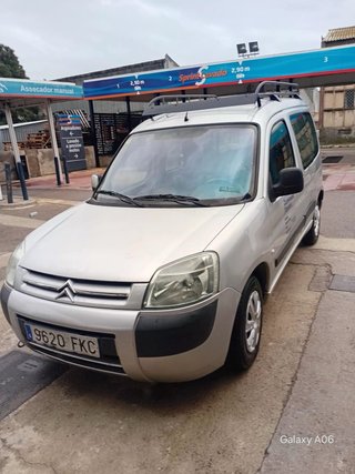 Citroen Berlingo 2006