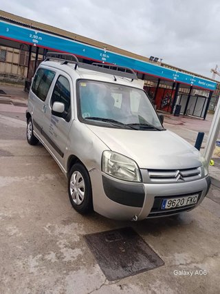 Citroen Berlingo 2006