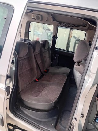 Citroen Berlingo 2006