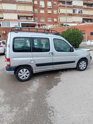 Citroen Berlingo 2006