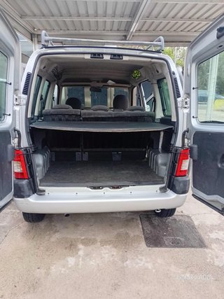 Citroen Berlingo 2006