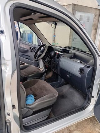 Citroen Berlingo 2006