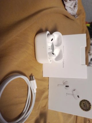 Airpods Pro 2da Gen