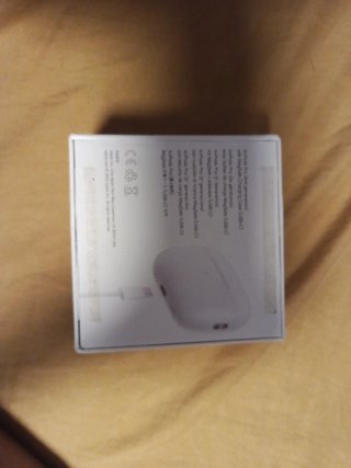Airpods Pro 2da Gen