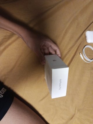 Airpods Pro 2da Gen