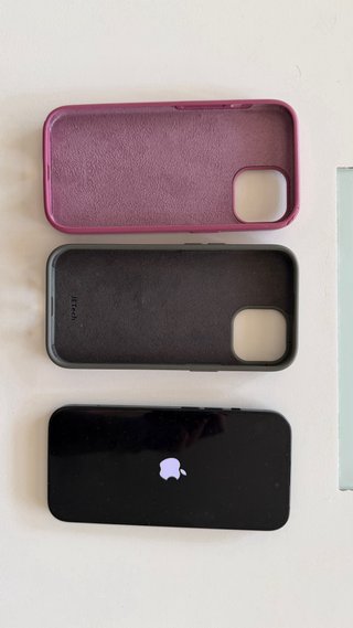 iPhone 15