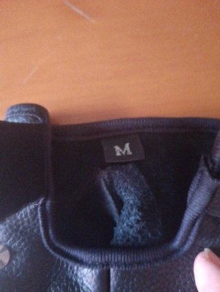 Guantes Punk Tachuelas