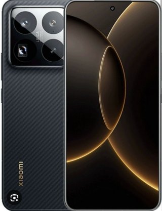 Xiaomi 15s Pro 16/512GB Negro Acepto cambio