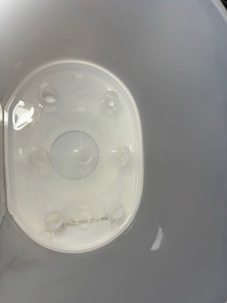 Esterilizador y Secador Chicco