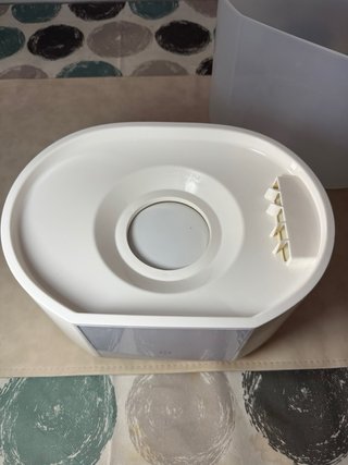 Esterilizador y Secador Chicco
