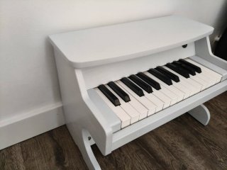 Piano Infantil Sheffield