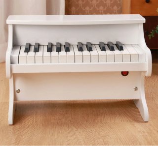 Piano Infantil Sheffield