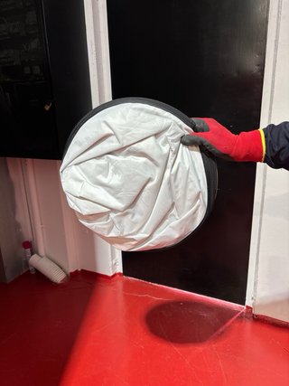 Reflector Neewer 2 en 1 Fotografía