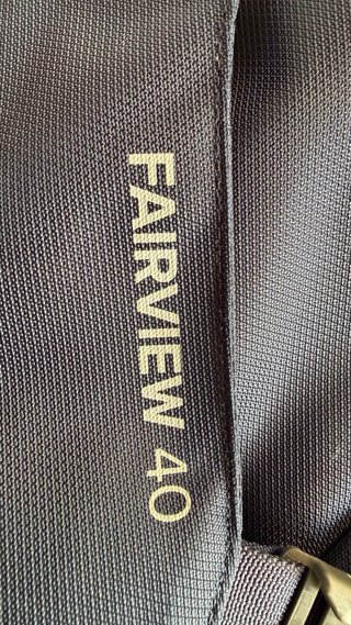 Mochila Osprey Fairview 40