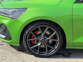 Ford Focus 2024 ST 2.3 280CV