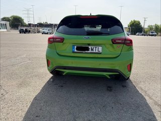 Ford Focus 2024 ST 2.3 280CV