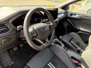 Ford Focus 2024 ST 2.3 280CV