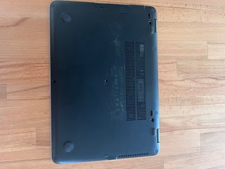 Portátil HP Elitebook 840 G3 sin SO