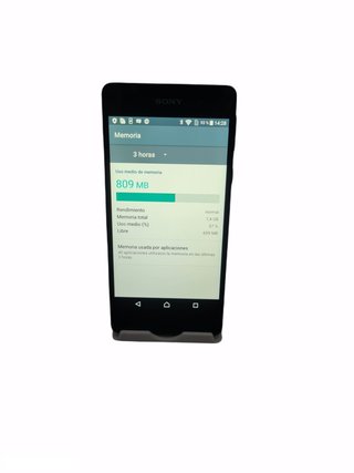 SONY XPERIA E5 (F3311)