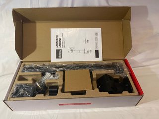 Braccio Monitor Universale Superior Electronics