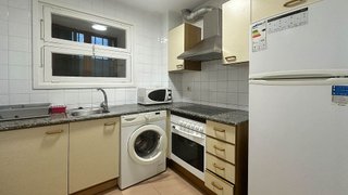 Piso en alquiler en Centre en Girona