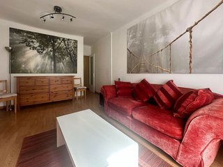 Piso en alquiler en Centre en Girona