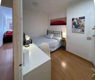 Piso en alquiler en Centre en Girona