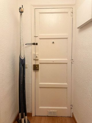 Piso en alquiler en Centre en Girona