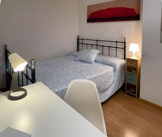 Piso en alquiler en Centre en Girona