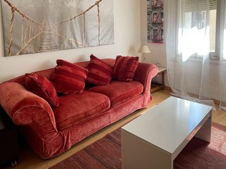 Piso en alquiler en Centre en Girona