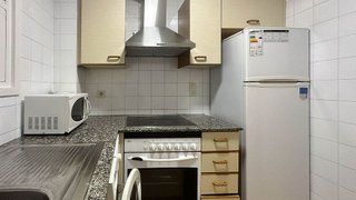 Piso en alquiler en Centre en Girona