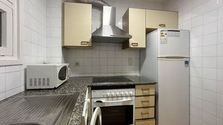 Piso en alquiler en Centre en Girona