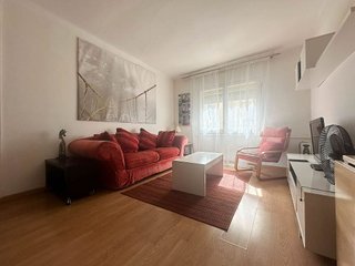 Piso en alquiler en Centre en Girona