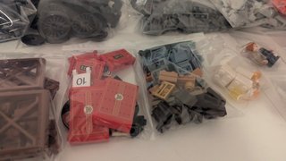 Lego Harry Potter 75955 - Il treno di Hogwarts