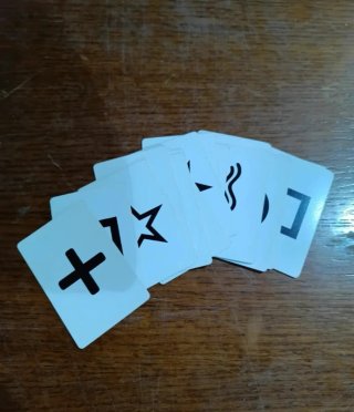 Revistas esotéricas + Ouija + Tarot + Libros y más