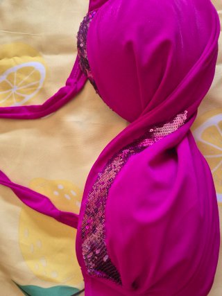 Bikinis a estrenar, Tallas Grandes.