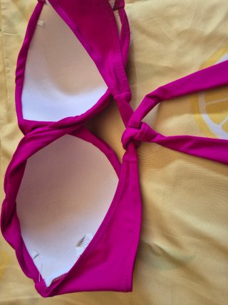Bikinis a estrenar, Tallas Grandes.