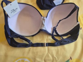 Bikinis a estrenar, Tallas Grandes.