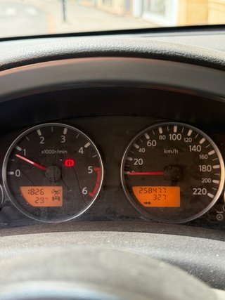 Nissan Pathfinder 2005