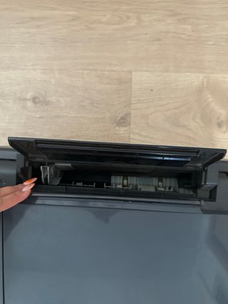 Impresora- escaner-tóner Epson Multifunción Negra