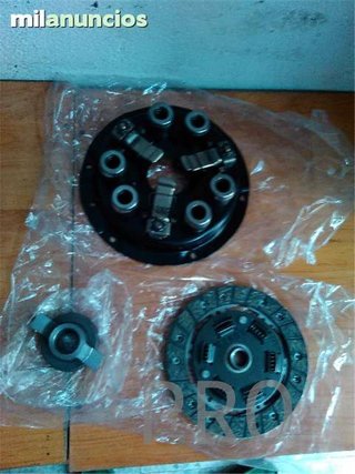 kit de embrague seat 600