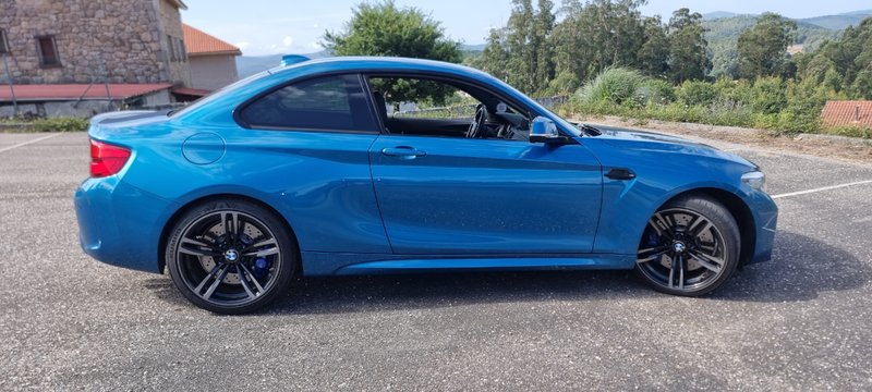 BMW Serie 2 2018 - foto 1
