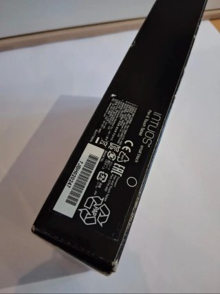 Intuos Wacom Small Black