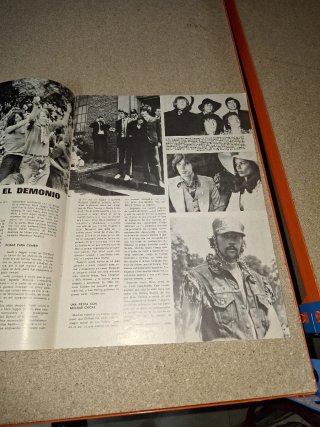 Revista Personas Septiembre 1972