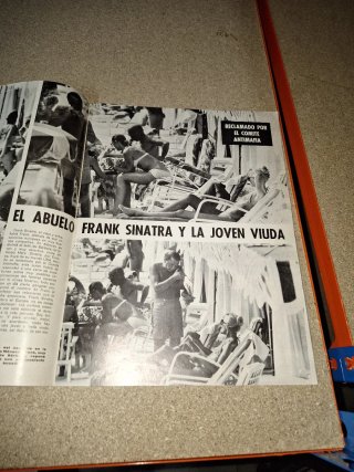 Revista Personas Septiembre 1972