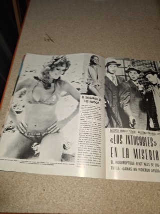 Revista Personas Septiembre 1972