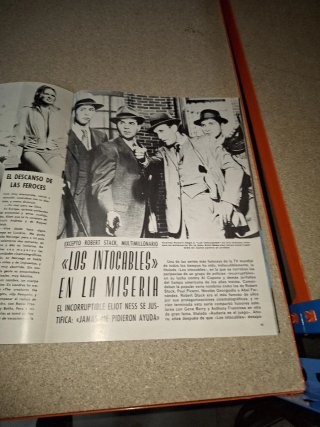Revista Personas Septiembre 1972