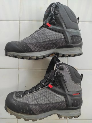 Botas Montaña Simond Forclaz MT-500 Talla 42