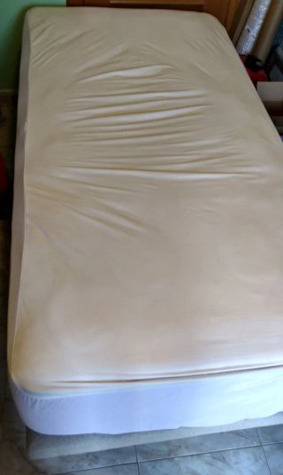 Cama Sonpura 90x190