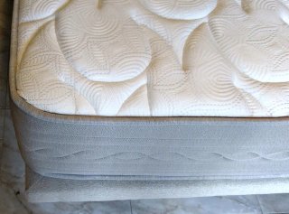 Cama Sonpura 90x190